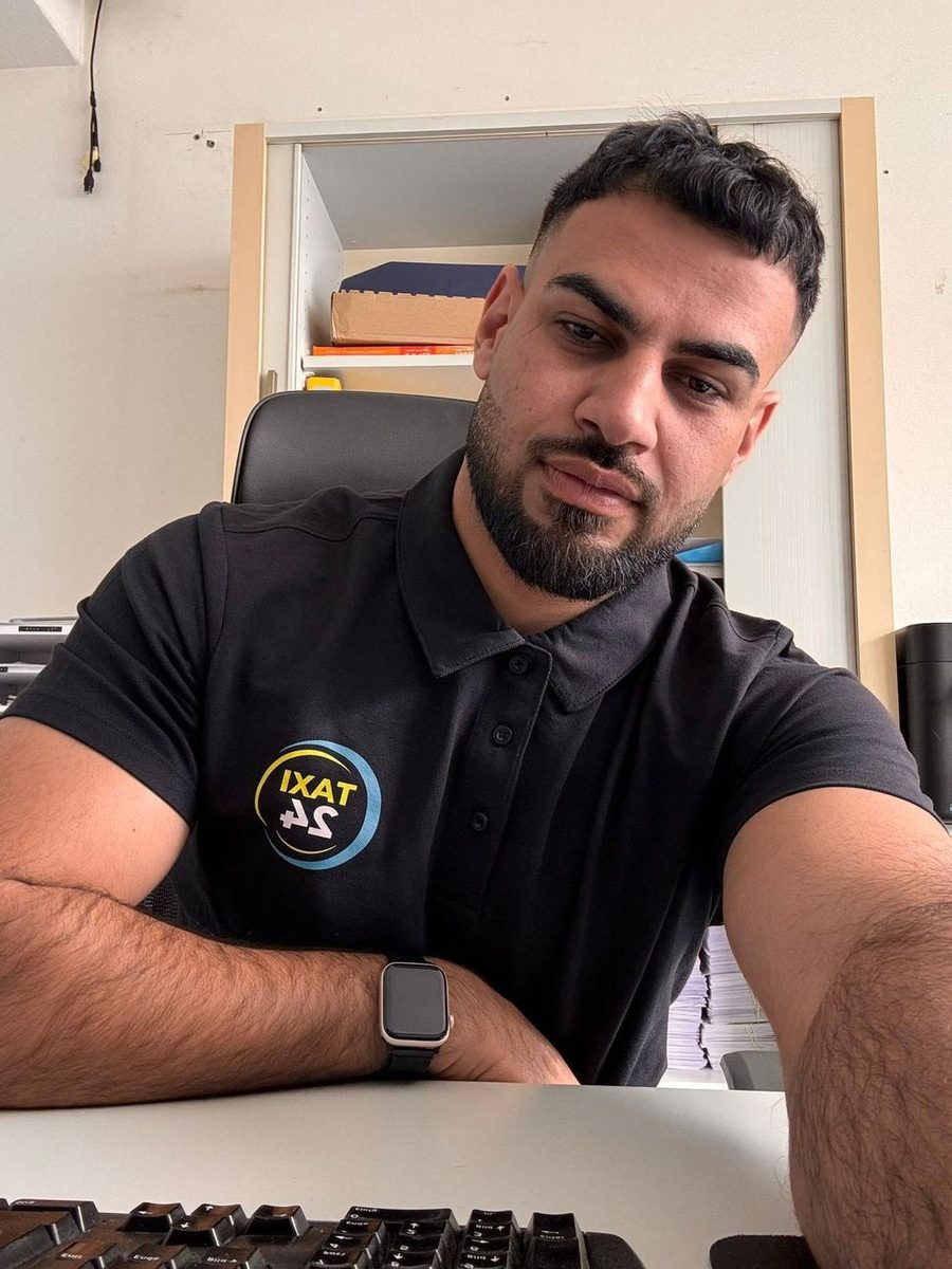 Taxi24 Konstanz – persönlicher Service aus der Zentrale